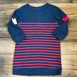 Baby GAP Disney Sweatshirt Dress